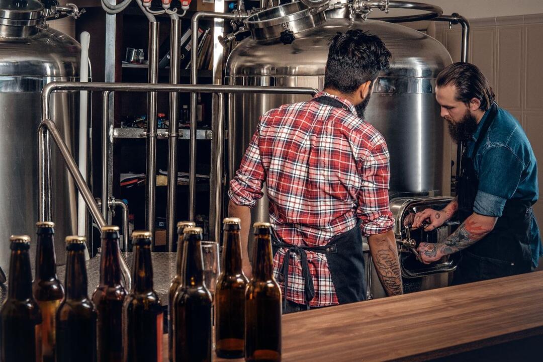 Mornington Peninsula Private Car Brewery Tour Melbourne VIC