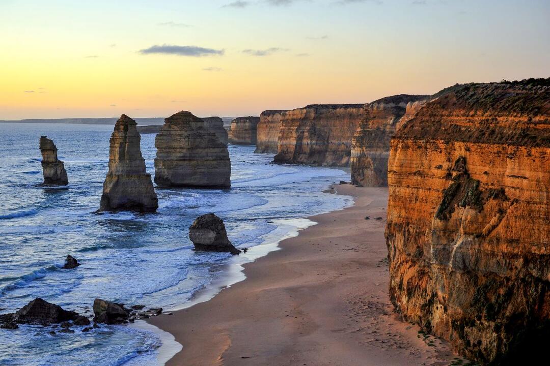 Great Ocean Road Bus Tour Melbourne VIC