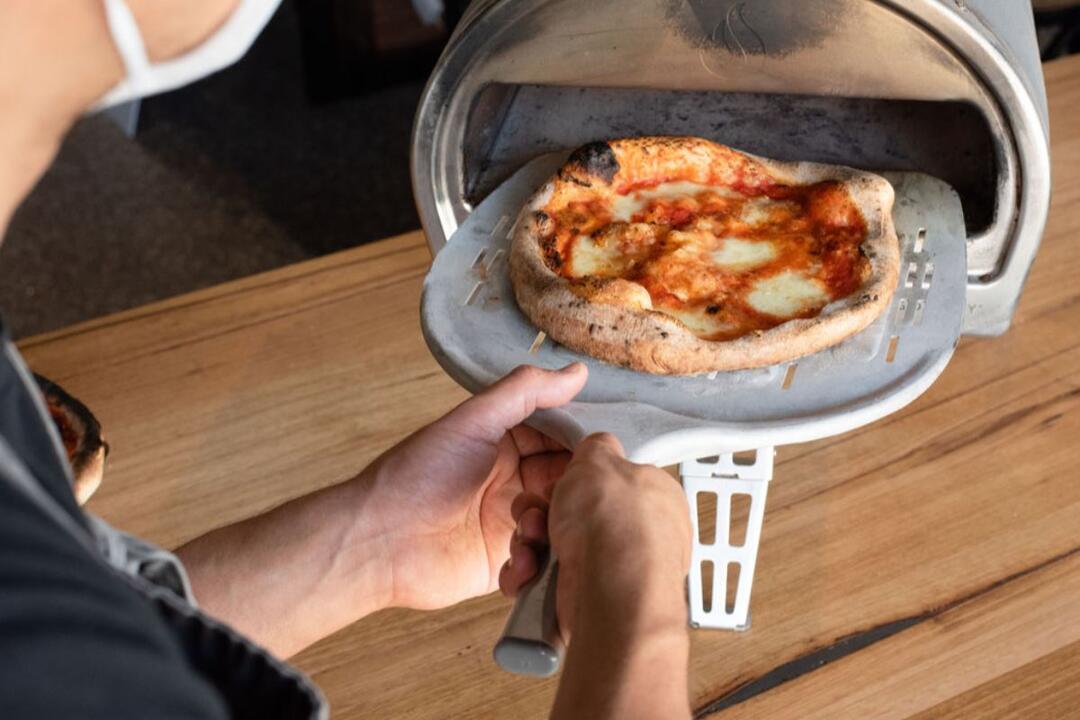 Gourmet Pizza Workshop Abbotsford VIC