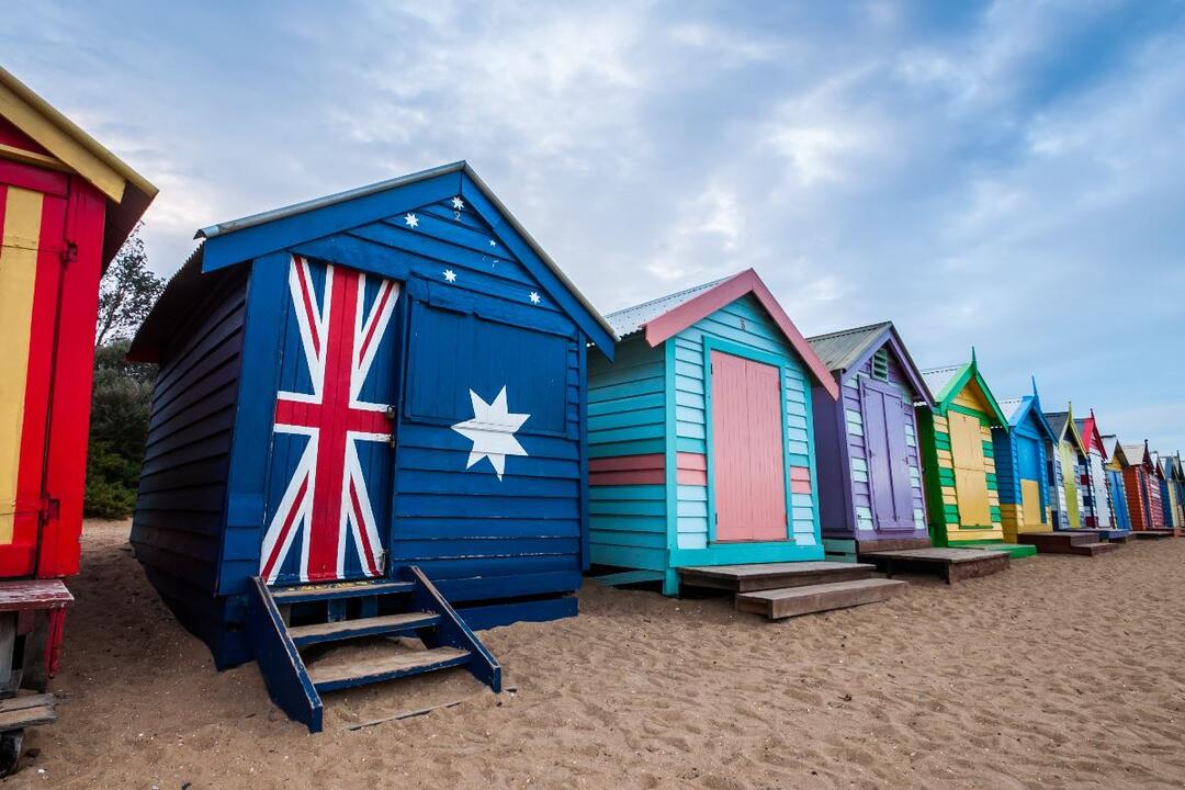 Two Bays Scenic and Wildlife Bus Tour Melbourne VIC