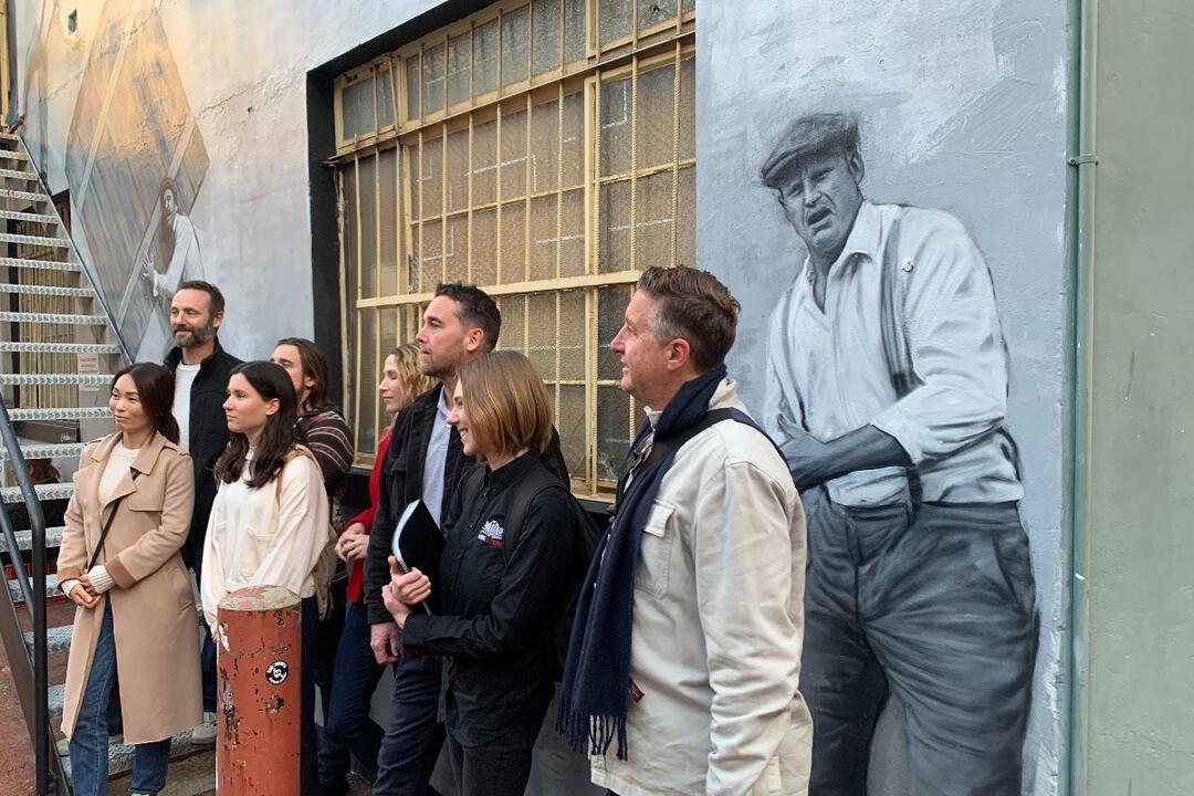 Perth's True Crime Tour Perth WA