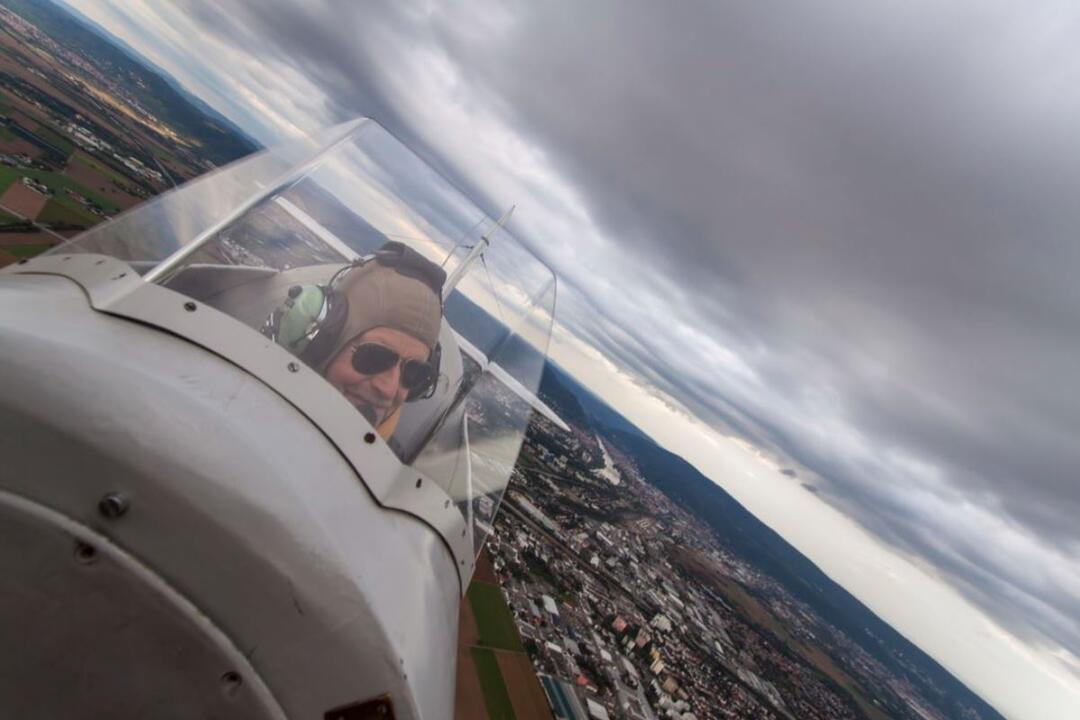 30 Minute Yarra Valley Scenic Flight Gift Voucher - Yering VIC