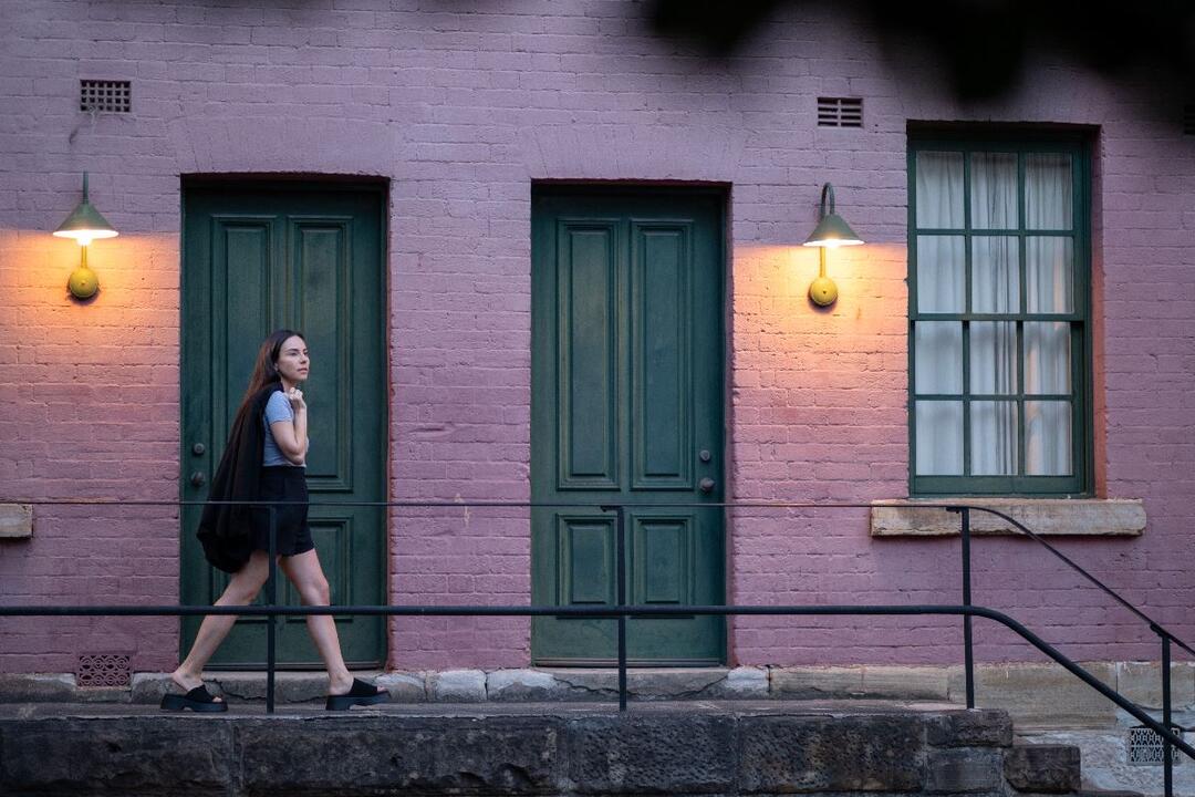 Sydney Iconic Landmarks Photoshoot Sydney NSW