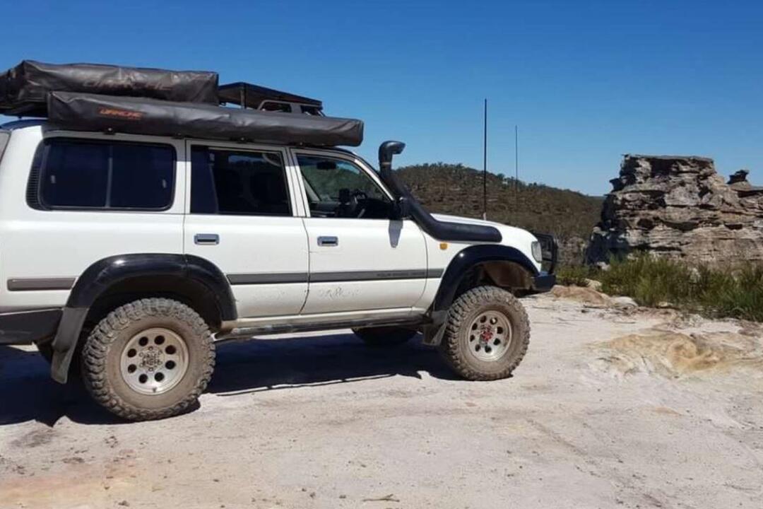 Blue Mountains Full Day Guided Tour with Lunch Katoomba NSW