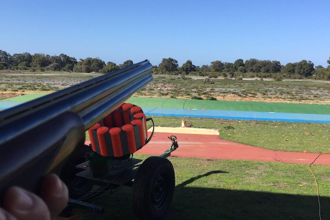 Clay Target Shooting Experience Whiteman WA � Experience