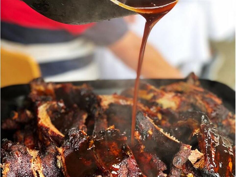 Beer and Smoke BBQ Cooking Class Indooroopilly QLD