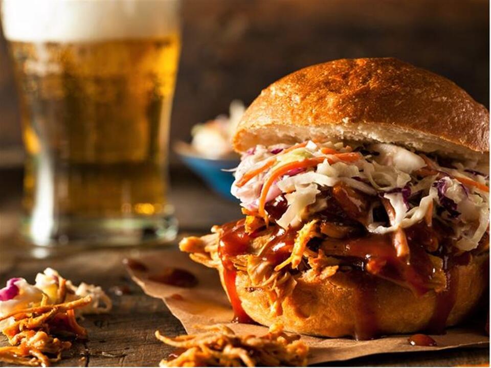 American Smoking BBQ Class Indooroopilly QLD