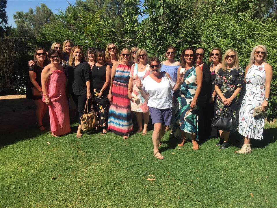 Swan Valley Wine Tour - Half Day Perth WA