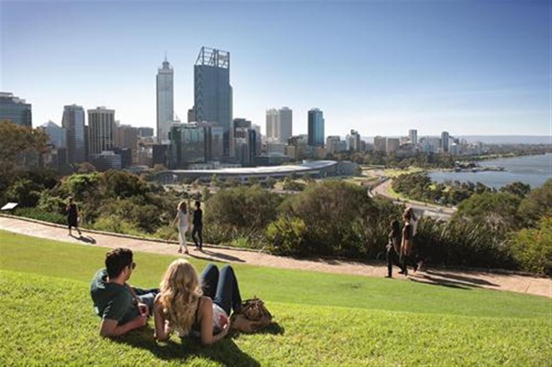 Discover Perth Tour Perth WA