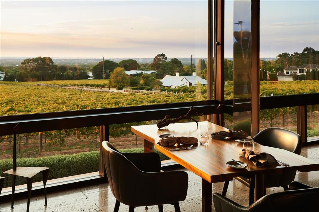 Penfolds Signature Experience Magill SA