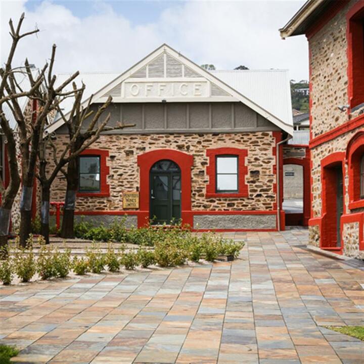 Penfolds Magill Heritage Experience Magill SA