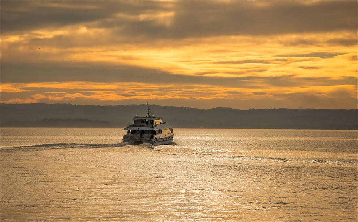 Phillip Island Sunset Cruise San Remo VIC