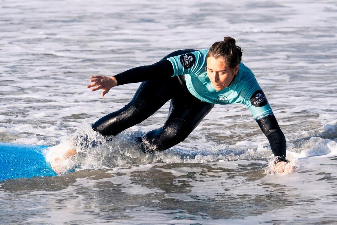 2 Hour Taster Surf Lesson  Bells Beach VIC