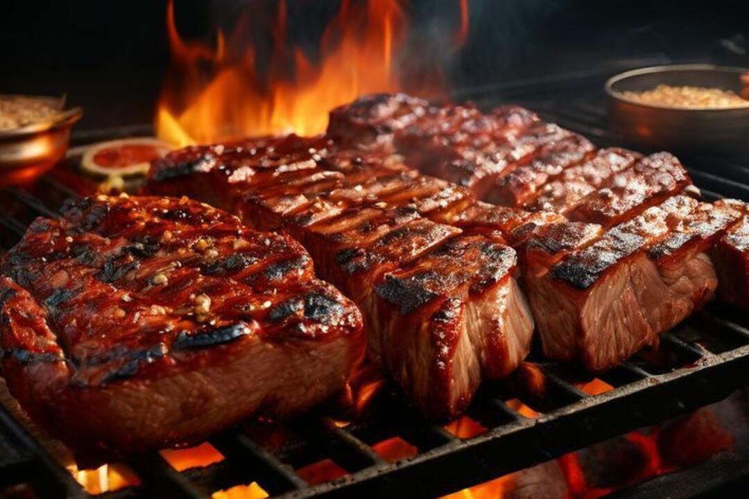 Beer and Smoke BBQ Cooking Class Instant Booking - Environa Drive ACT
