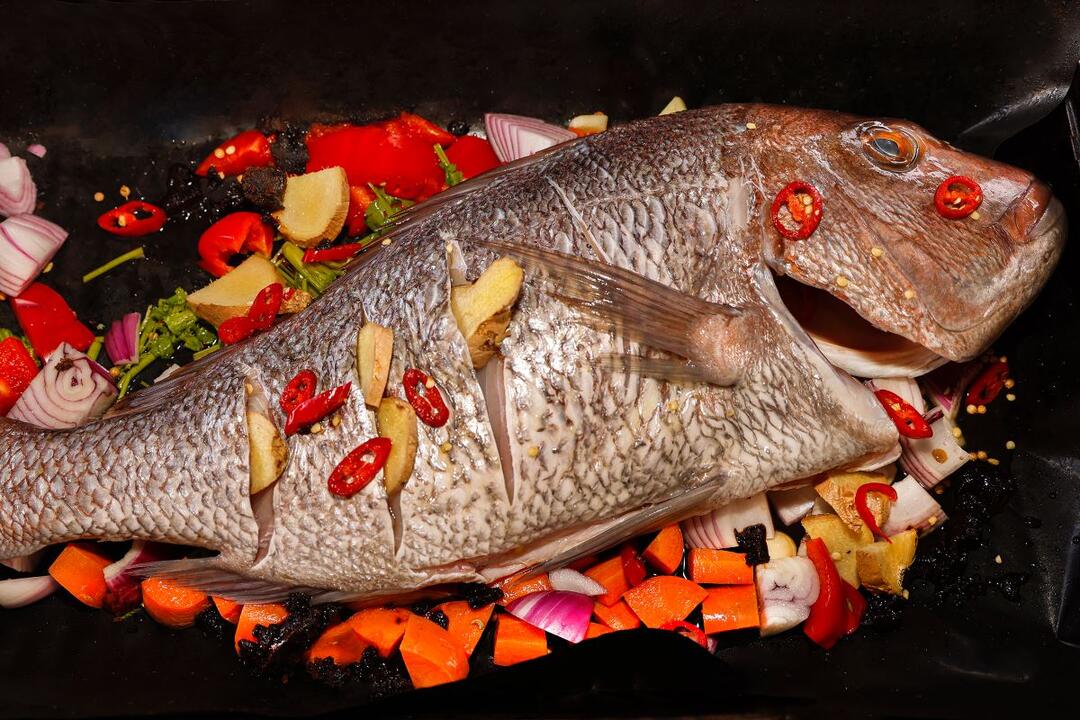 Seafood BBQ Cooking Class Environa Drive ACT
