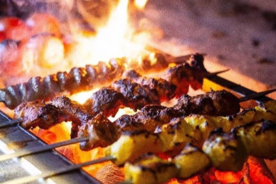 Middle Eastern BBQ Cooking Class - Gift Voucher or Instant Booking - Jerrabomberra ACT