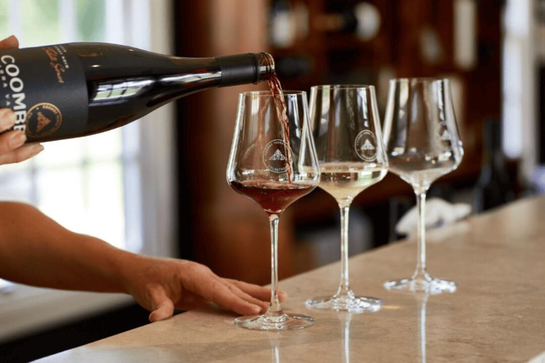 Yarra Valley Wine Tasting for Four Melbourne VIC