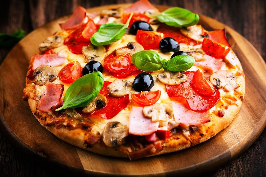 Pizza Making Masterclass Canberra Jerrabomberra NSW