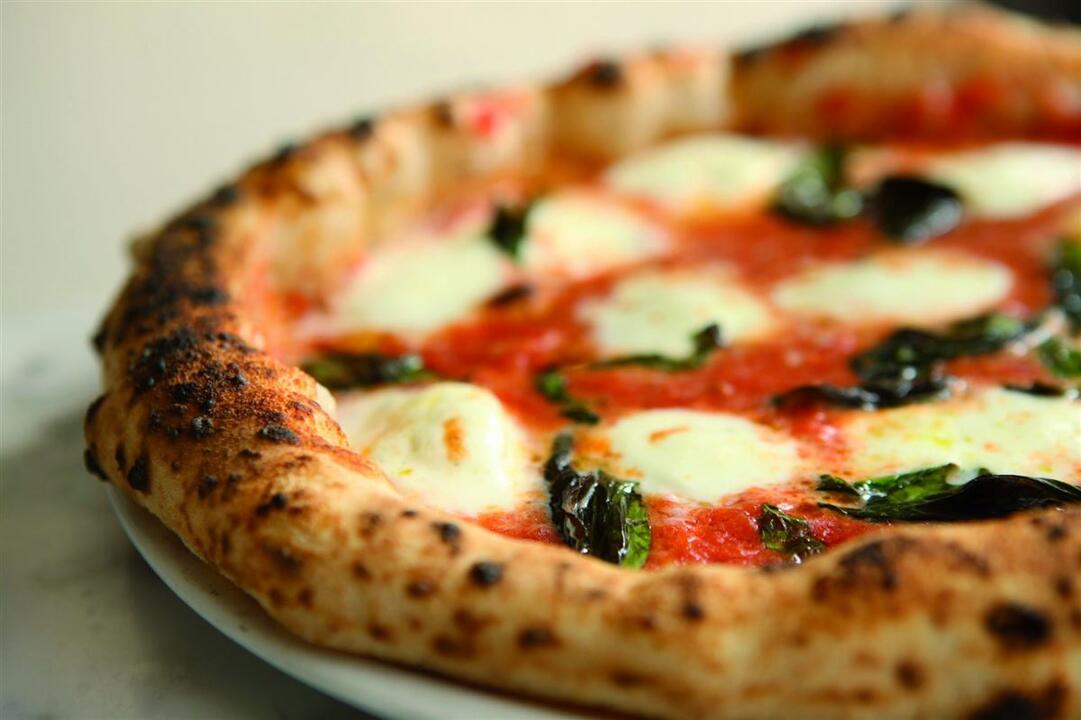 Pizza Making Masterclass Centennial Park NSW