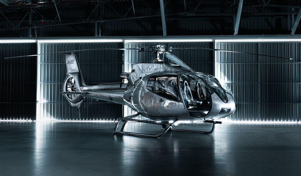 Cape Byron VIP Helicopter Scenic Flight Main Beach QLD � Experience