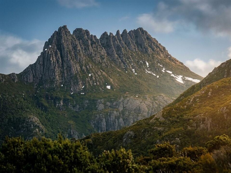Cradle Mountain Adventure Tour - Gift Voucher or Instant Booking - Hobart TAS