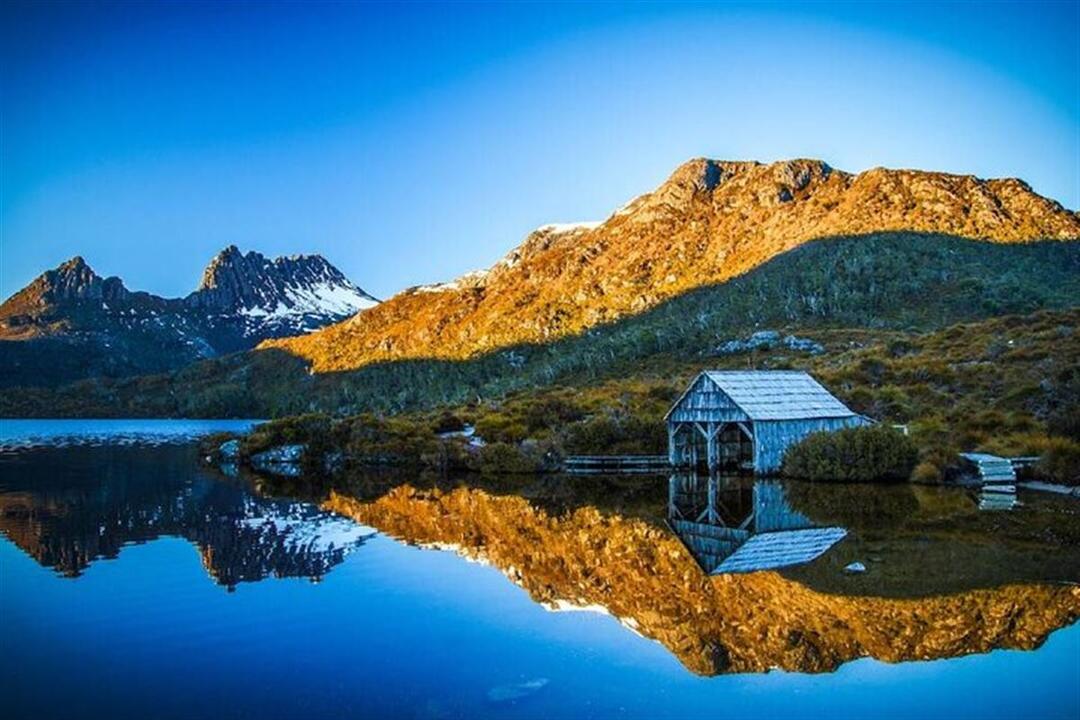 Cradle Mountain Full-Day Adventure - Gift Voucher or Instant Booking - Cradle Mountain TAS