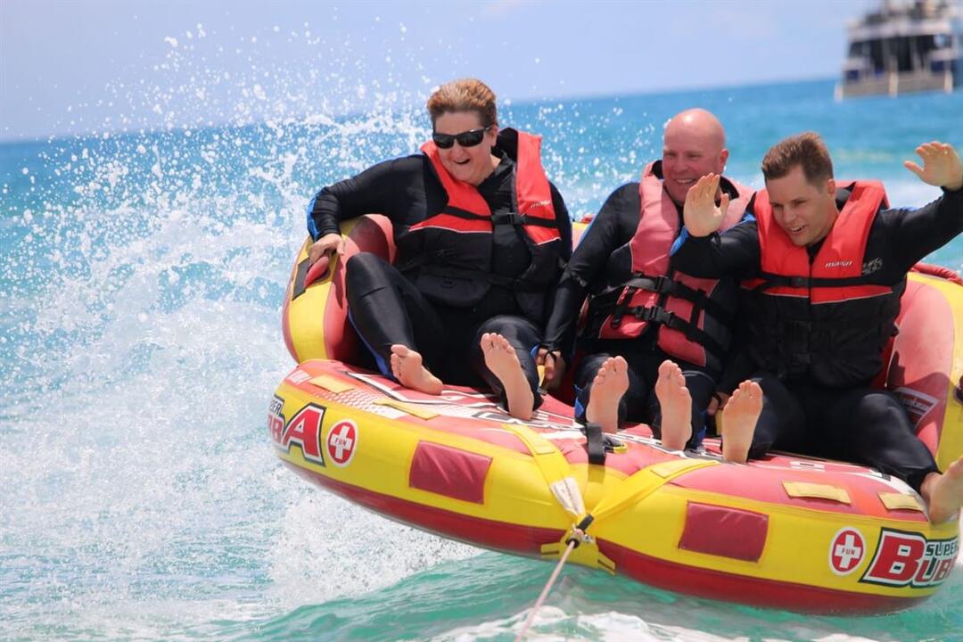 Remote K'gari Island Escape Instant Booking - Hervey Bay QLD