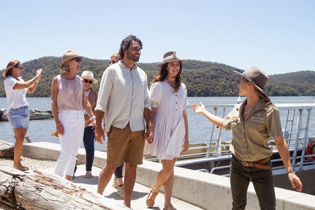 Oyster & Pearl Lovers Gift Voucher - Mooney Mooney NSW