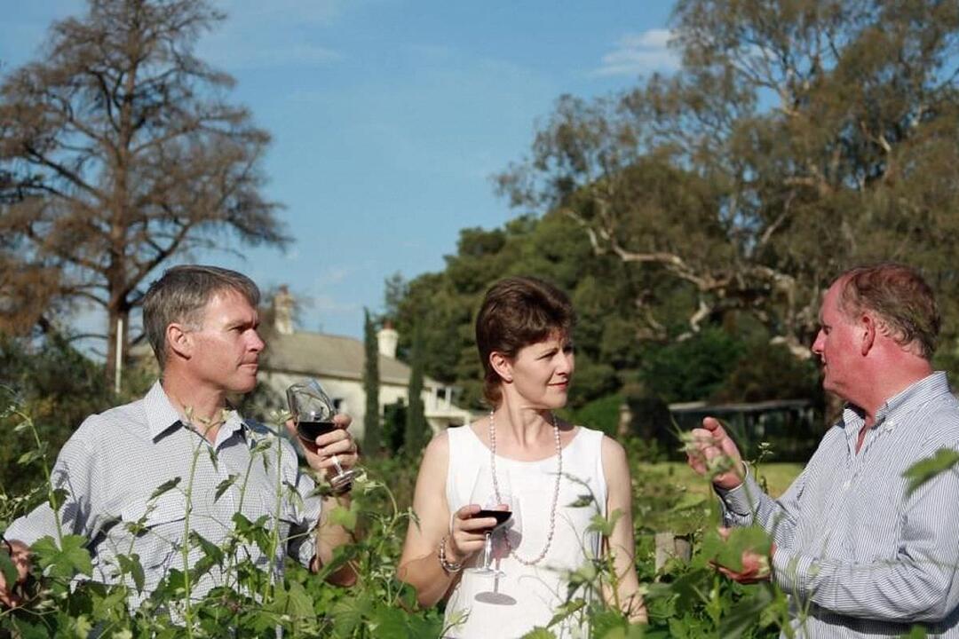 Exclusive Barossa Valley Full Day Tour for Two Adelaide SA