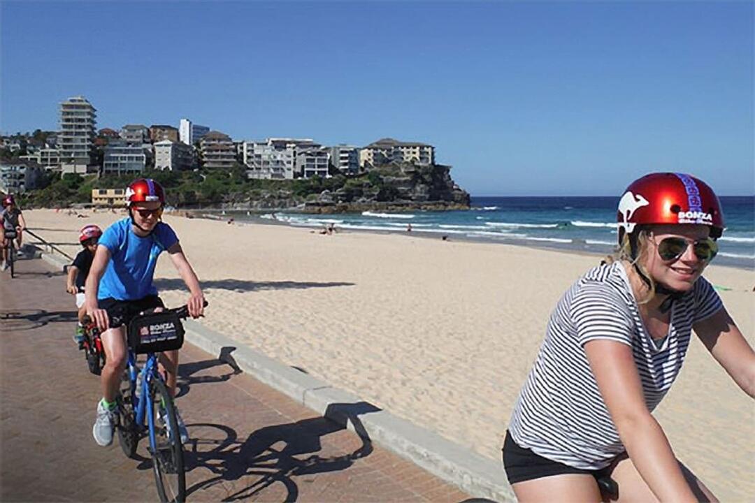 Manly Beach and Sunset Cruise Sydney NSW