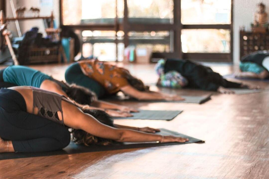 Yoga and Day Spa Kenthurst NSW