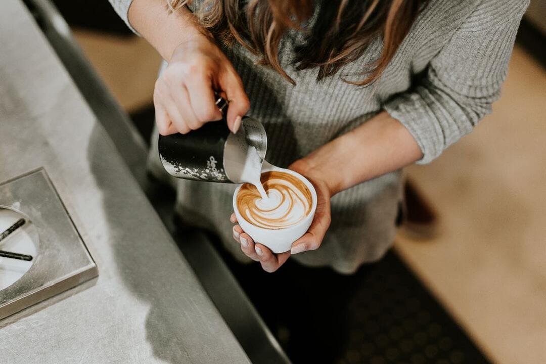 Hands-On Barista Course, Melbourne, 3 Hours Melbourne VIC