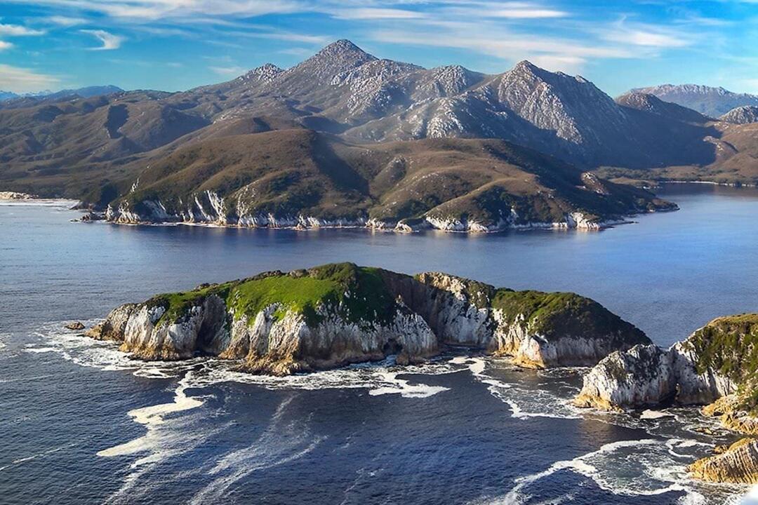 South West Tassie Scenic Tour Hobart TAS