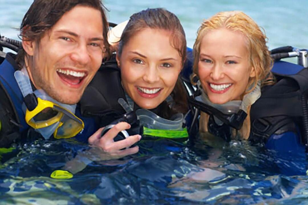 Family Scuba Diving Australia wide ACT