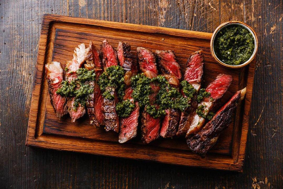 Meat BBQ Cooking Class Centennial Park NSW � Experience