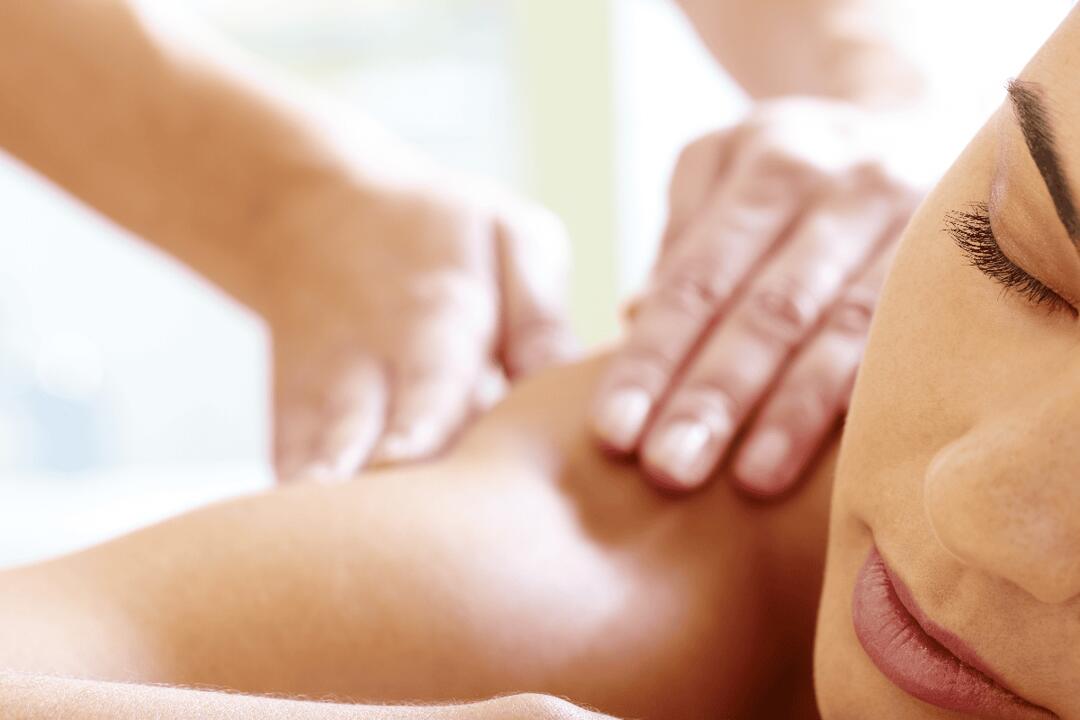 Body Pamper and Massage At Home Adelaide SA