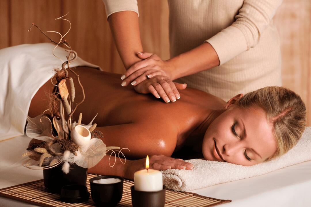 Blissful Aromatherapy Pamper at Home Adelaide SA