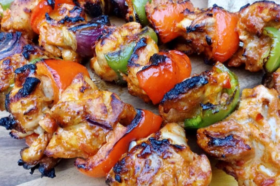 Beer and BBQ Cooking Class Centennial Park NSW