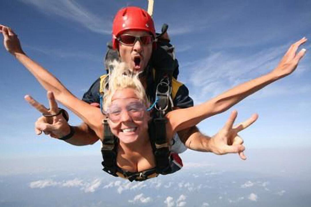 Skydive Tandem, Cairns Cairns QLD