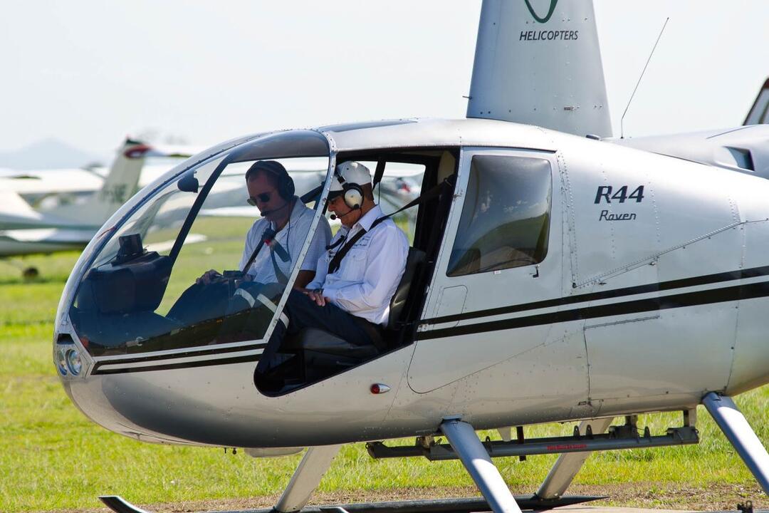 Private Gold Coast Flight for Two Brisbane QLD