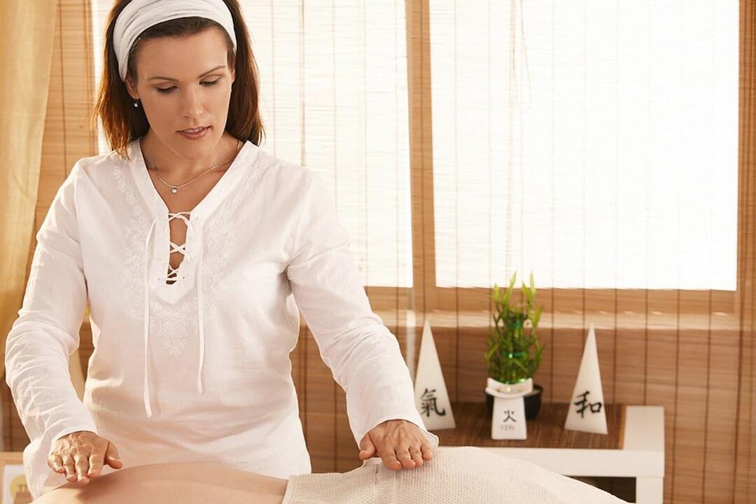 Reiki At Home, 90 Minutes of Bliss Sydney NSW