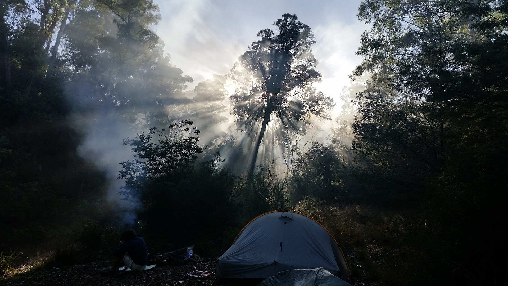 Alpine National Park