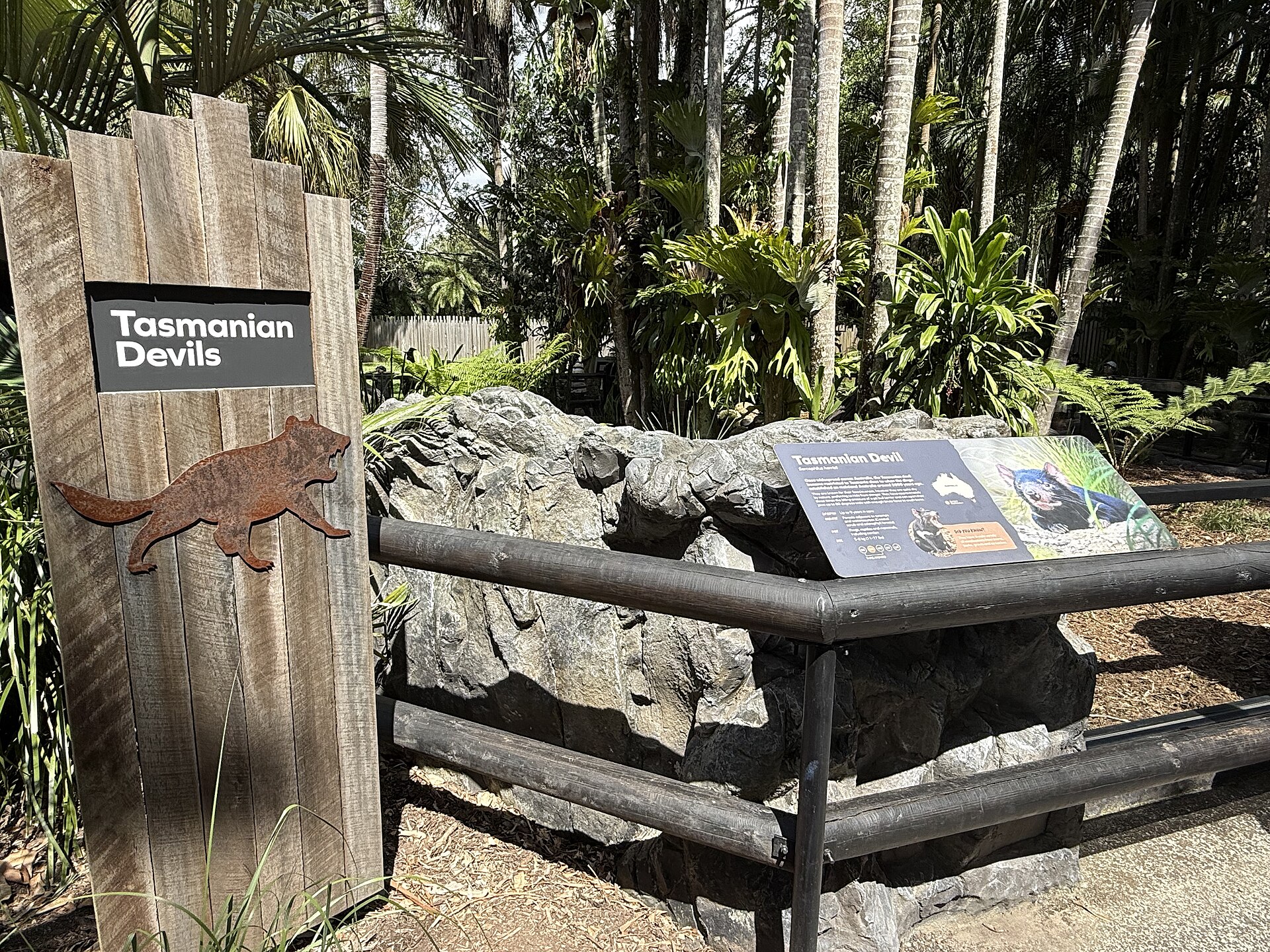 Australia Zoo