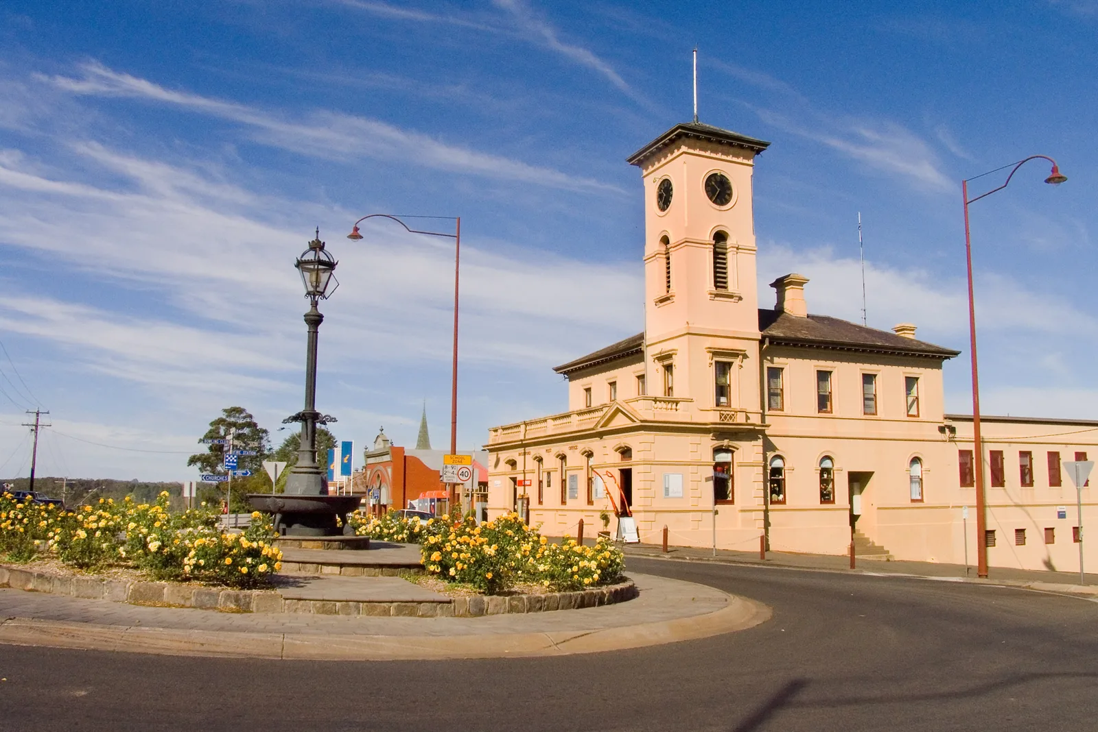 Bendigo