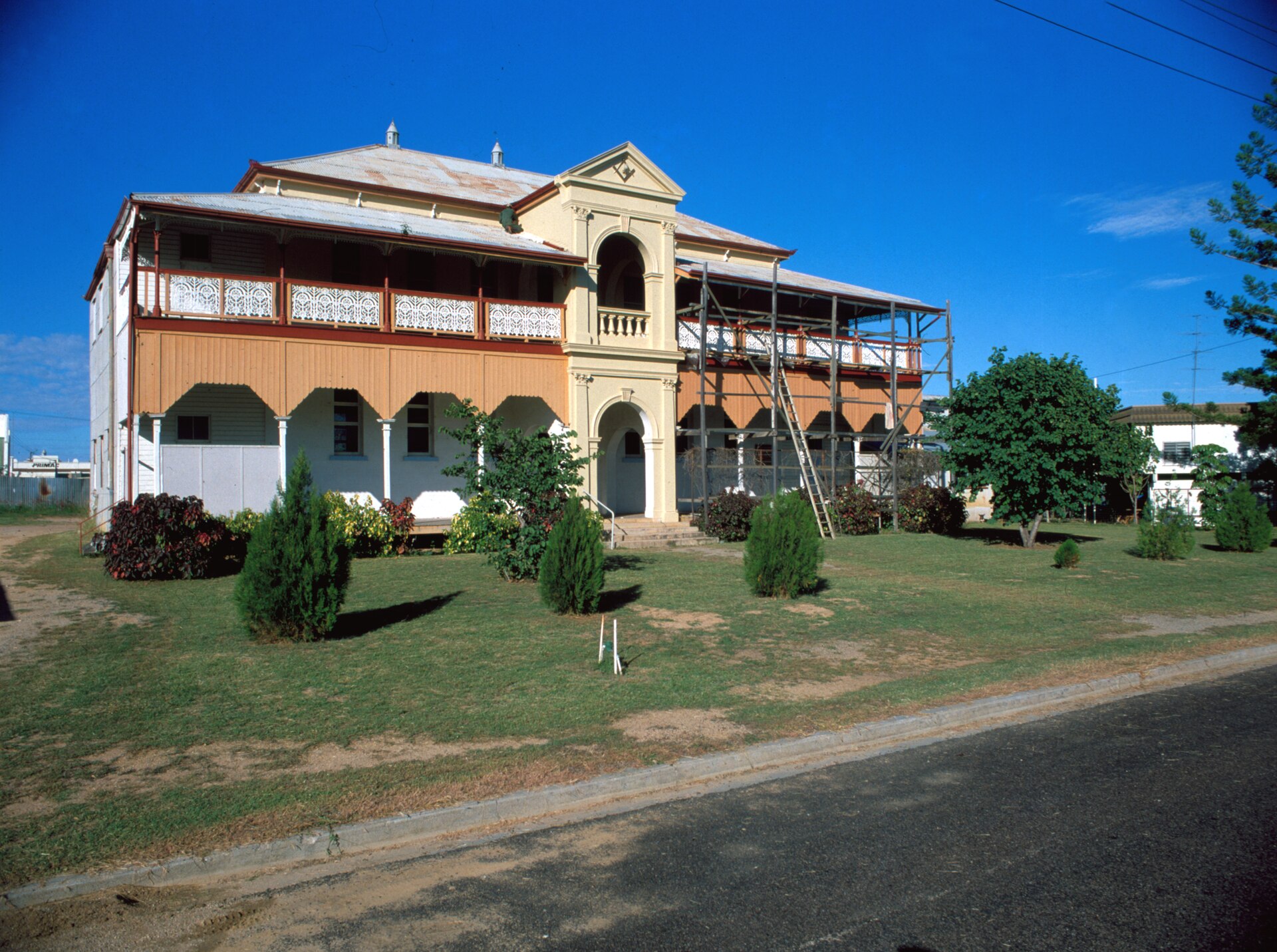 Charters Towers