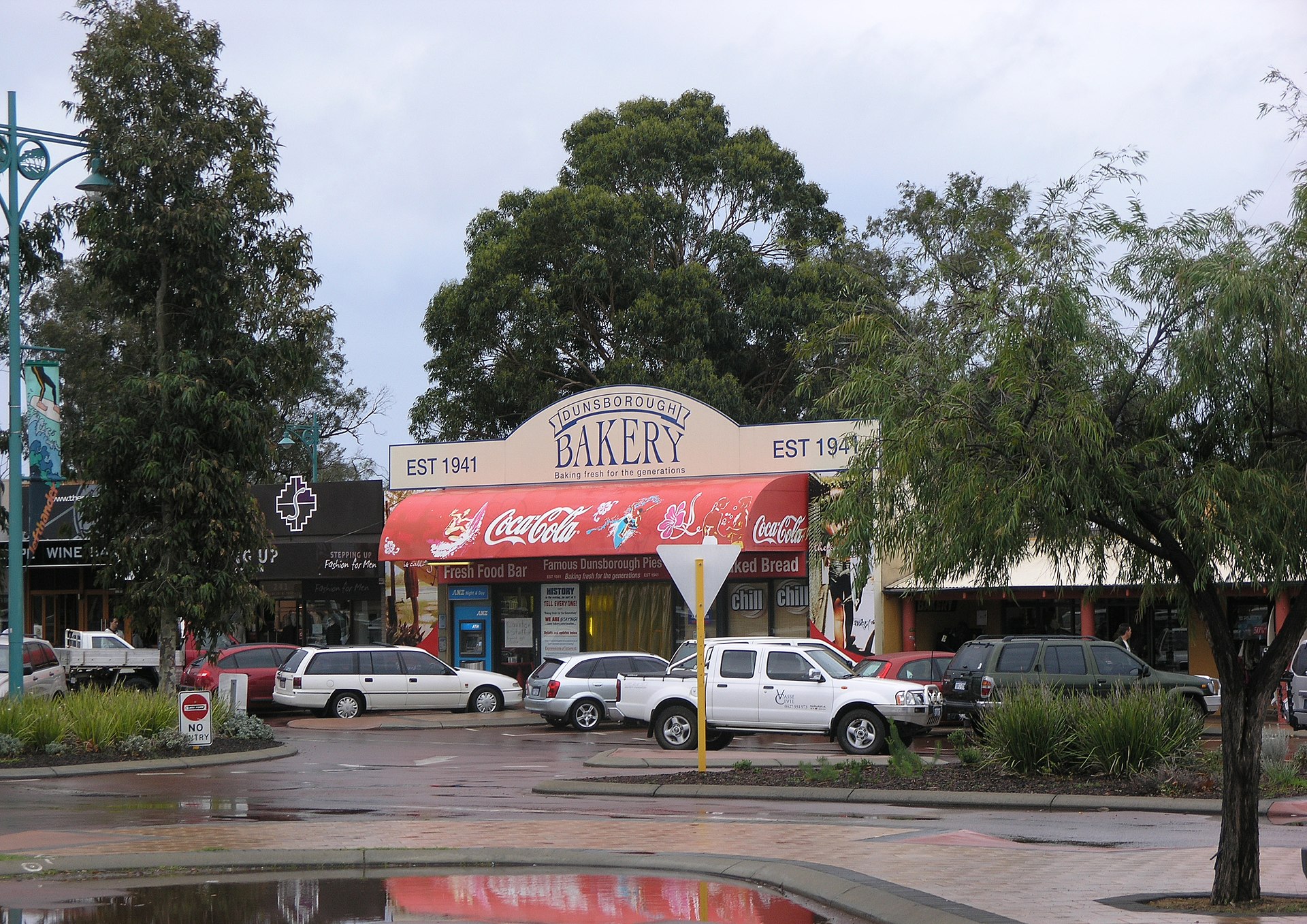 Dunsborough