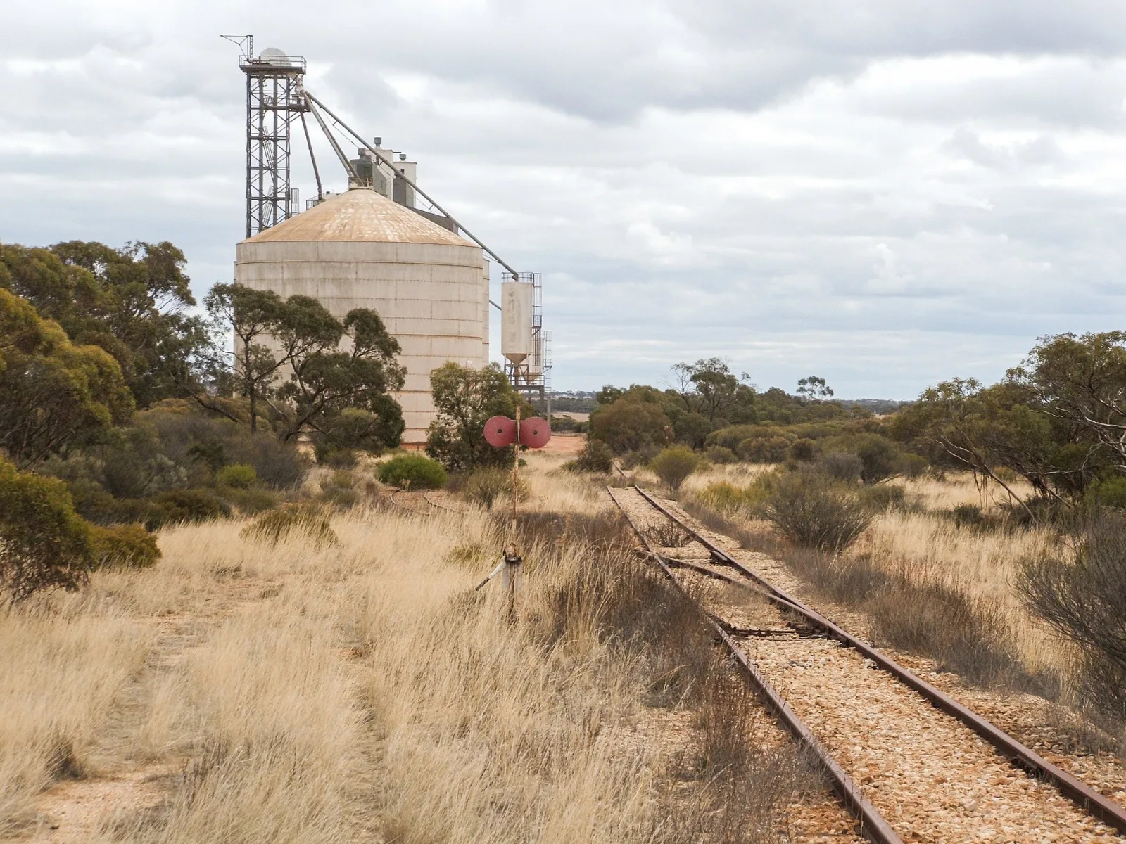 Eyre Peninsula