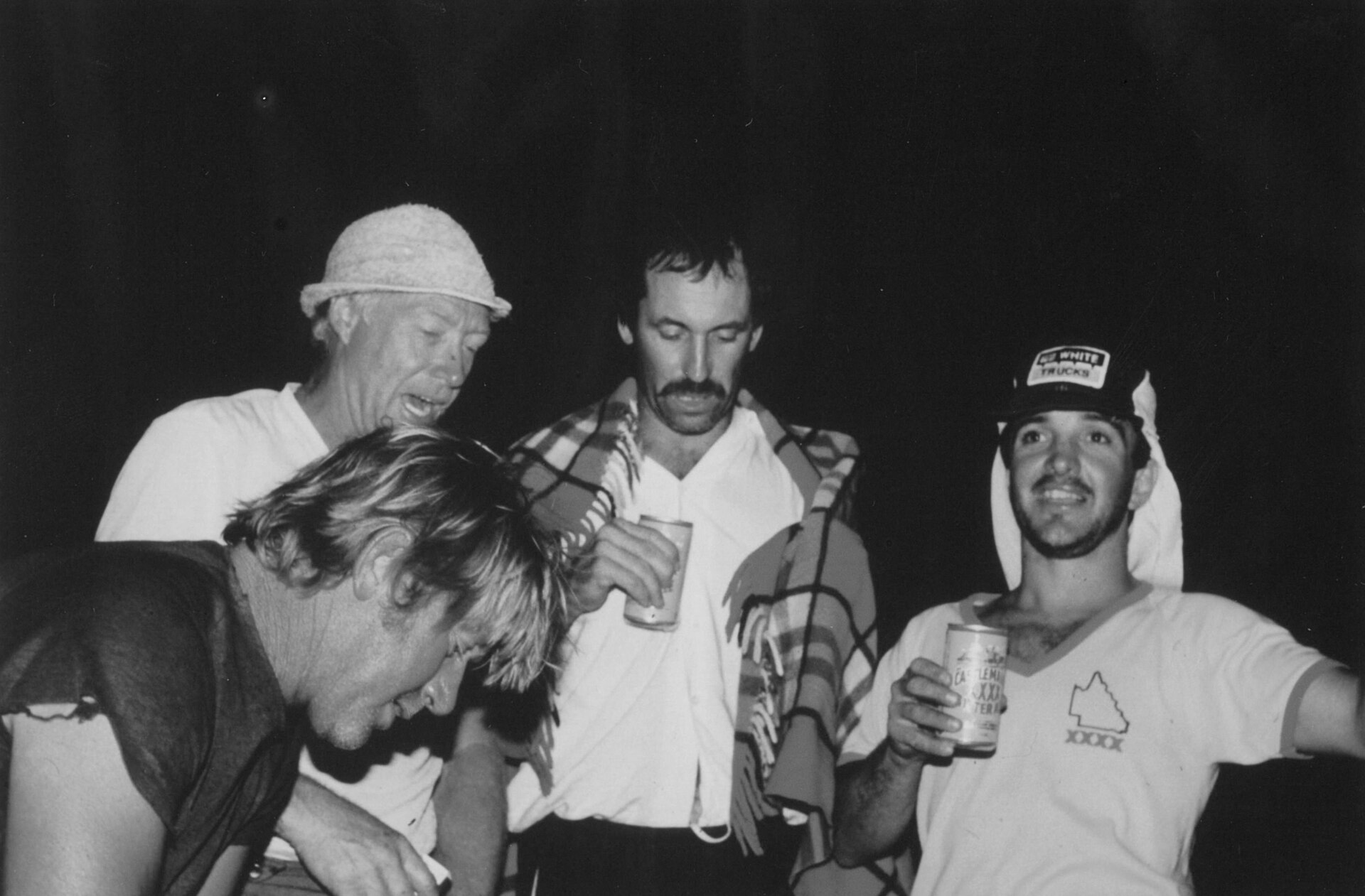 Great Sandy National Park is a coastal national park in the Fraser Coast Region, Queensland, Australia. The park features untouched beaches, large sand dunes, heathlands, rainforests, swamps, creeks, freshwater lakes and mangrove forests.