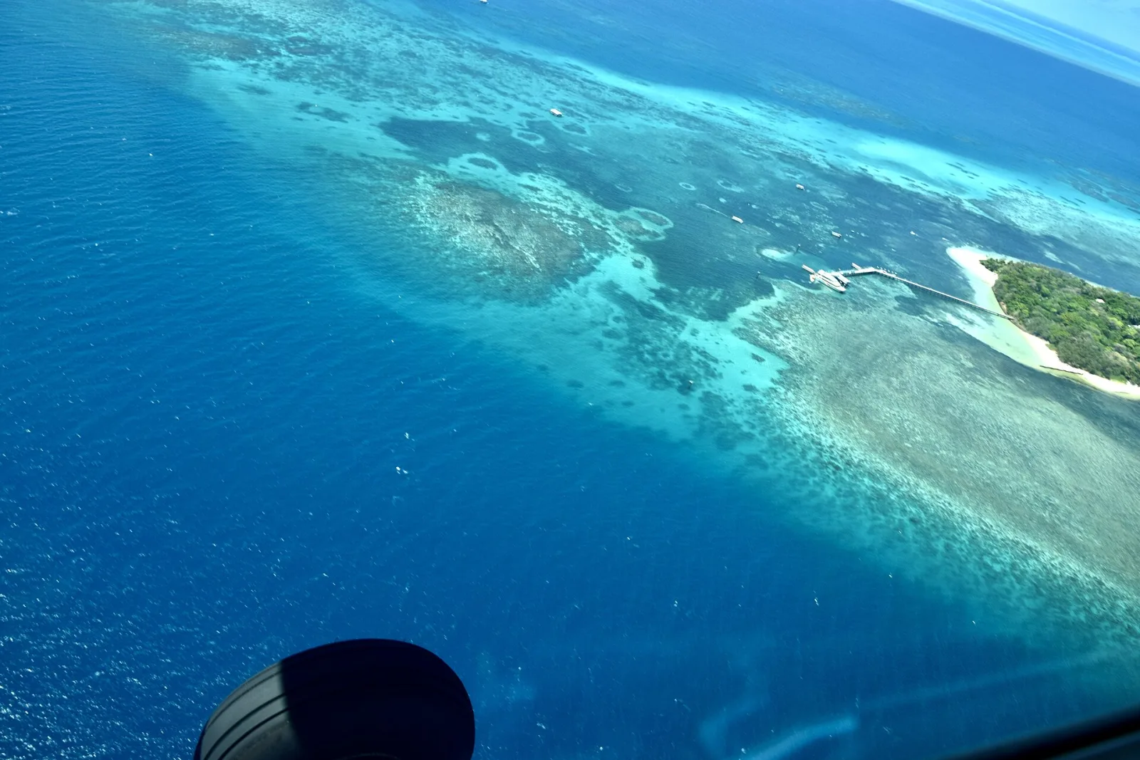 Great Barrier Reef