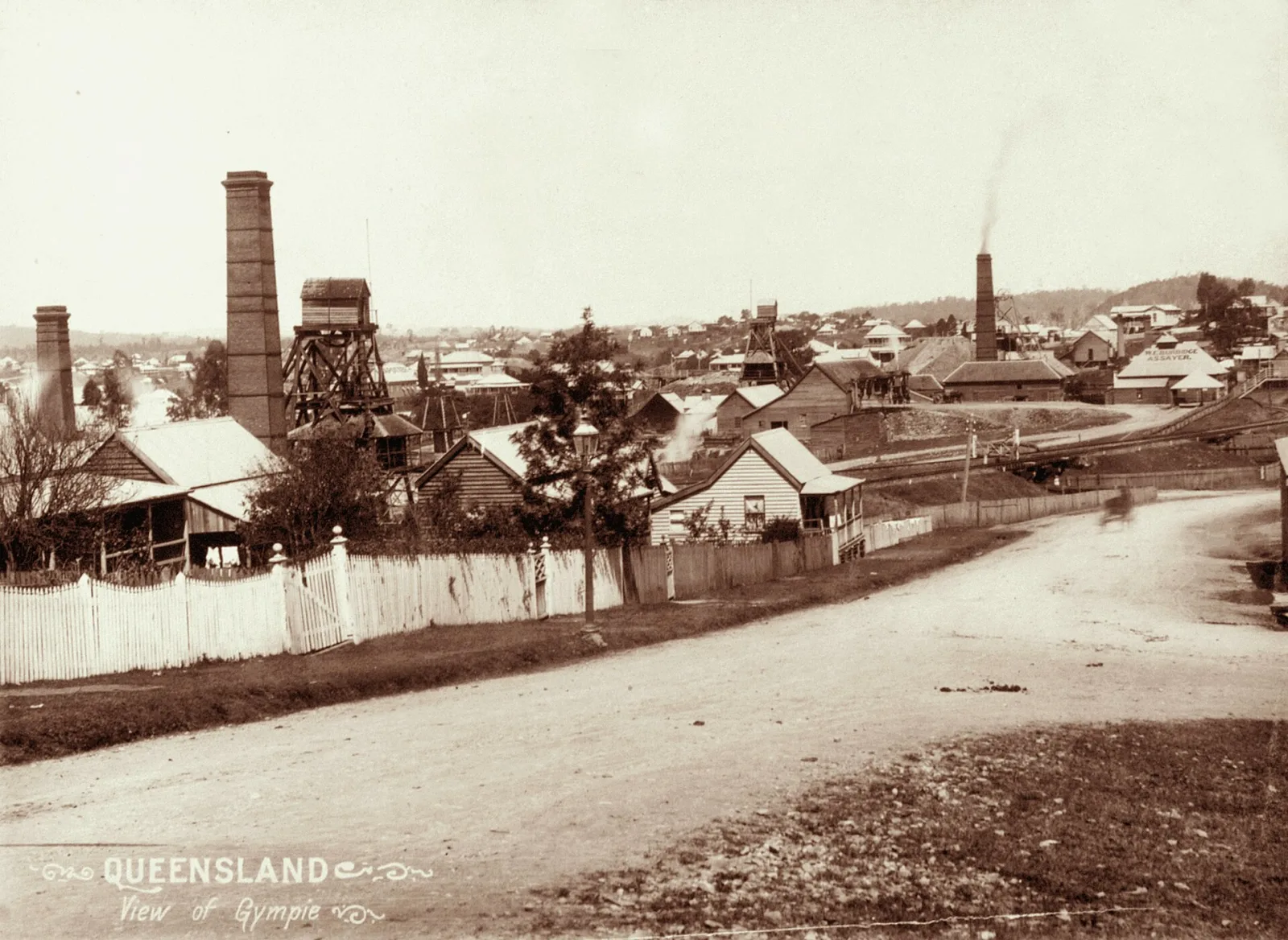 Gympie